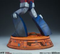 Descubre el apasionante mundo de Estatua Transformers G1 Optimus Prime.