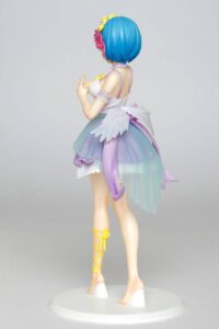 Descubre el apasionante mundo de Figura Precious Rem Angel.