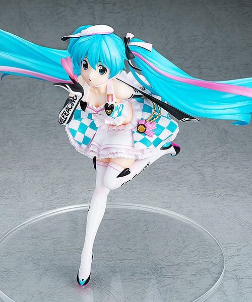 Figura Racing Miku 2019 Side Key Visual » Tu Tienda Anime Descubre el apasionante mundo de Figura Racing Miku 2019 Side Key Visual.