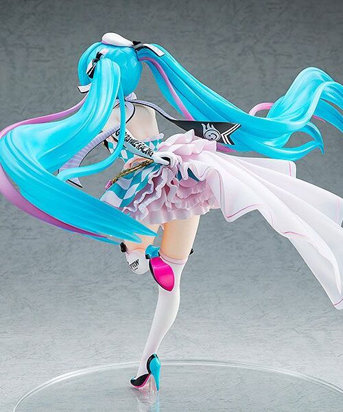 Figura Racing Miku 2019 Side Key Visual » Tu Tienda Anime Descubre el apasionante mundo de Figura Racing Miku 2019 Side Key Visual.