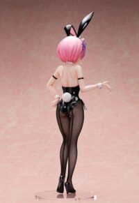 Descubre el apasionante mundo de Figura Ram Bunny 2nd Re ZERO.