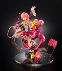 Descubre el apasionante mundo de Figura Ram Idol Re ZERO.