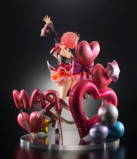 Descubre el apasionante mundo de Figura Ram Idol Re ZERO.