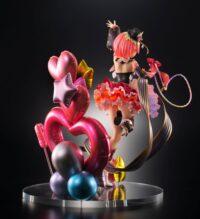 Descubre el apasionante mundo de Figura Ram Idol Re ZERO.