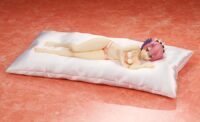 Descubre el apasionante mundo de Figura Ram Sleep Sharing Pink Lingerie Re ZERO.