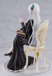 Descubre el apasionante mundo de Figura Re ZERO Echidna Tea Party.