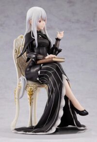 Descubre el apasionante mundo de Figura Re ZERO Echidna Tea Party.