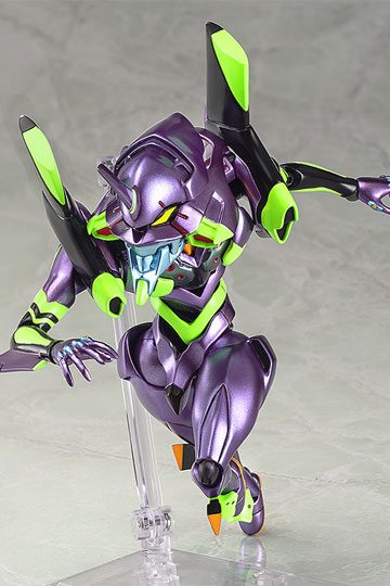 Figura Parfom Evangelion EVA-01