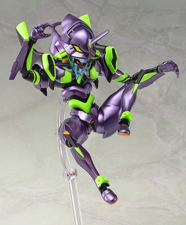 Figura Parfom Evangelion EVA-01 » Tu Tienda Anime Descubre el apasionante mundo de Figura Parfom Evangelion EVA-01.
