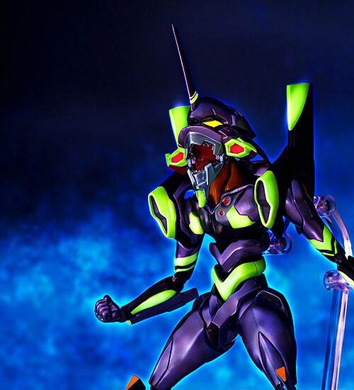 Figura Parfom Evangelion EVA-01 » Tu Tienda Anime Descubre el apasionante mundo de Figura Parfom Evangelion EVA-01.