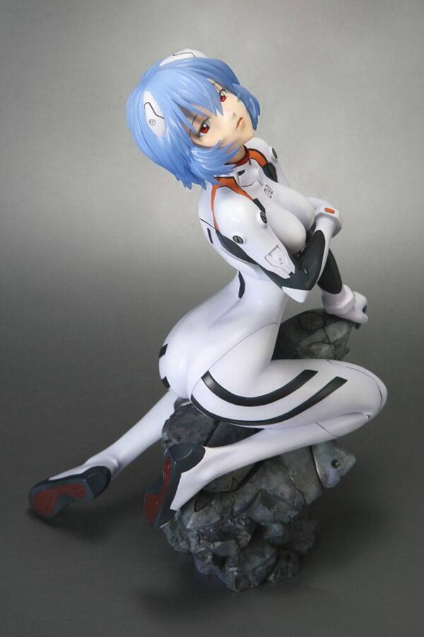 Estatua Rei Ayanami Plugsuit 19cm » Tu Tienda Anime Descubre el apasionante mundo de Estatua Rei Ayanami Plugsuit 19cm.