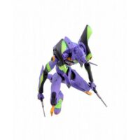 Descubre el apasionante mundo de Figura Rebuild of Evangelion Unit-01 EVA.