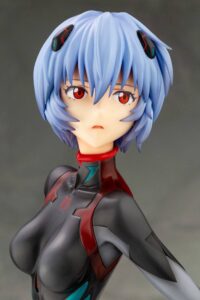 Descubre el apasionante mundo de Estatua You Can Not Redo Ayanami.