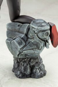 Descubre el apasionante mundo de Estatua You Can Not Redo Ayanami.