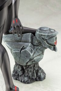 Descubre el apasionante mundo de Estatua You Can Not Redo Ayanami.