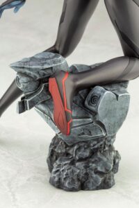 Descubre el apasionante mundo de Estatua You Can Not Redo Ayanami.