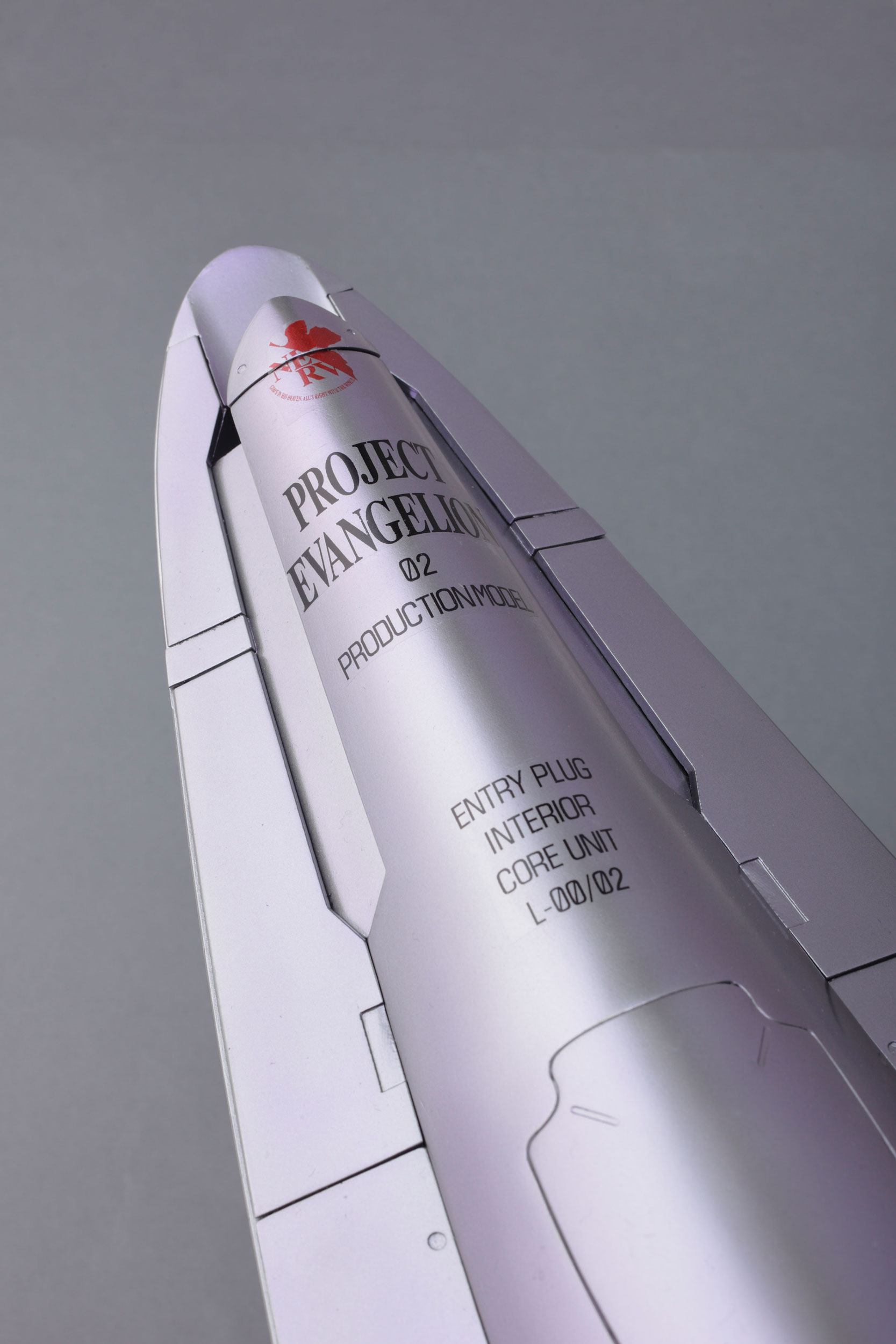 Descubre el apasionante mundo de Estatua Rei AmiAmi Neon Genesis Evangelion.