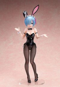 Descubre el apasionante mundo de Figura Rem Bunny 2nd Re ZERO.