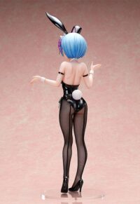 Descubre el apasionante mundo de Figura Rem Bunny 2nd Re ZERO.