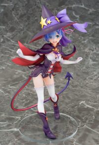 Descubre el apasionante mundo de Figura Rem Halloween Re ZERO.