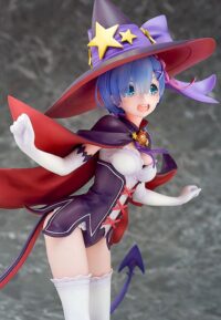 Descubre el apasionante mundo de Figura Rem Halloween Re ZERO.
