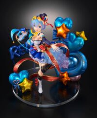 Descubre el apasionante mundo de Figura Rem Idol Re ZERO.