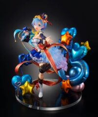 Descubre el apasionante mundo de Figura Rem Idol Re ZERO.