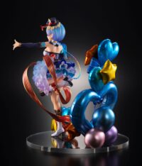 Descubre el apasionante mundo de Figura Rem Idol Re ZERO.