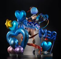 Descubre el apasionante mundo de Figura Rem Idol Re ZERO.