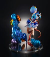 Descubre el apasionante mundo de Figura Rem Idol Re ZERO.