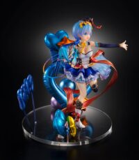 Descubre el apasionante mundo de Figura Rem Idol Re ZERO.