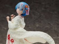 Descubre el apasionante mundo de Figura Rem OniYome Re ZERO.