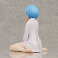 Descubre el apasionante mundo de Figura Rem Re Zero.