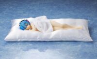 Descubre el apasionante mundo de Figura Rem Sleep Sharing Blue Lingerie Re ZERO.