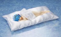Descubre el apasionante mundo de Figura Rem Sleep Sharing Blue Lingerie Re ZERO.