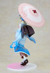 Descubre el apasionante mundo de Figura Rem Ukiyo-e Cherry Blossom Re ZERO.
