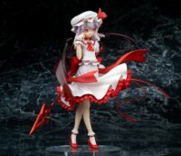 Descubre el apasionante mundo de Estatua Touhou Project Remilia Scarlet.