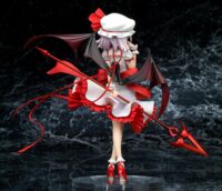 Descubre el apasionante mundo de Estatua Touhou Project Remilia Scarlet.