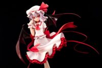 Descubre el apasionante mundo de Estatua Touhou Project Remilia Scarlet.