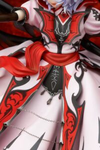Descubre el apasionante mundo de Estatua Touhou Project Remilia.