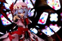 Descubre el apasionante mundo de Estatua Touhou Project Remilia.