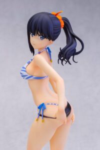 Descubre el apasionante mundo de Estatua Rikka Takarada SSSS.Gridman.