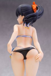 Descubre el apasionante mundo de Estatua Rikka Takarada SSSS.Gridman.