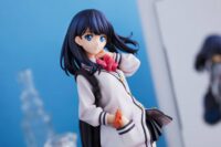 Descubre el apasionante mundo de Figura Rikka Takarada SSSS.Gridman.