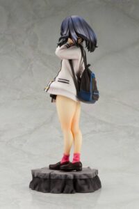 Descubre el apasionante mundo de Figura Rikka Takarada SSSS.Gridman.