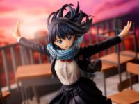 Descubre el apasionante mundo de Figura Rikka Takarada School Uniform.
