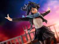 Descubre el apasionante mundo de Figura Rikka Takarada School Uniform.