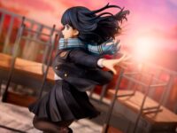 Descubre el apasionante mundo de Figura Rikka Takarada School Uniform.