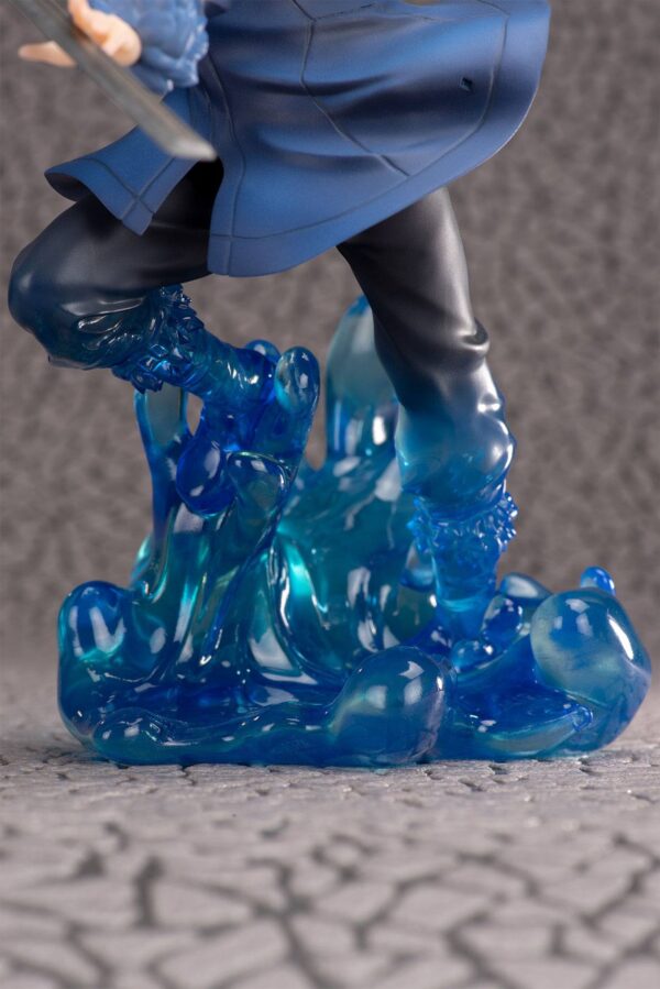 Descubre el apasionante mundo de Estatua TenSura Rimuru Tempest.