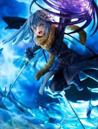 Descubre el apasionante mundo de Figura Rimuru Tempest Ultimate Version.